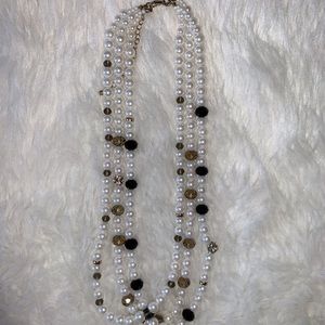 Layered Necklace